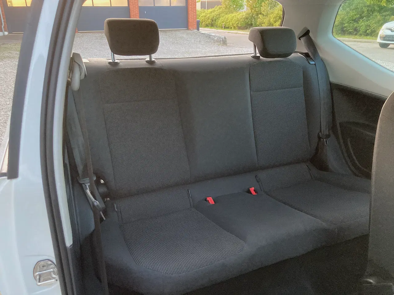Billede 12 - VW Up Nysyn Lav km meget pæn