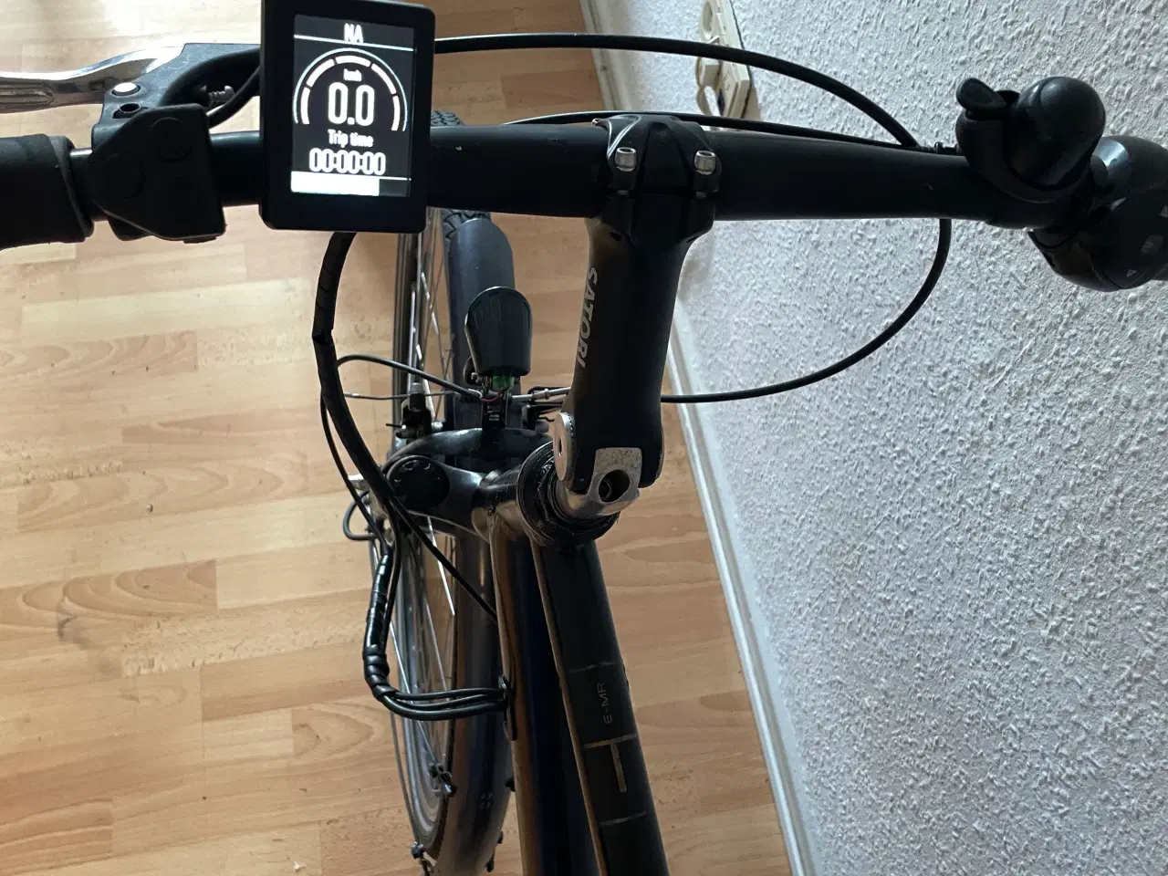 Billede 5 - SCO Premium E-Comfort herre elcykel 