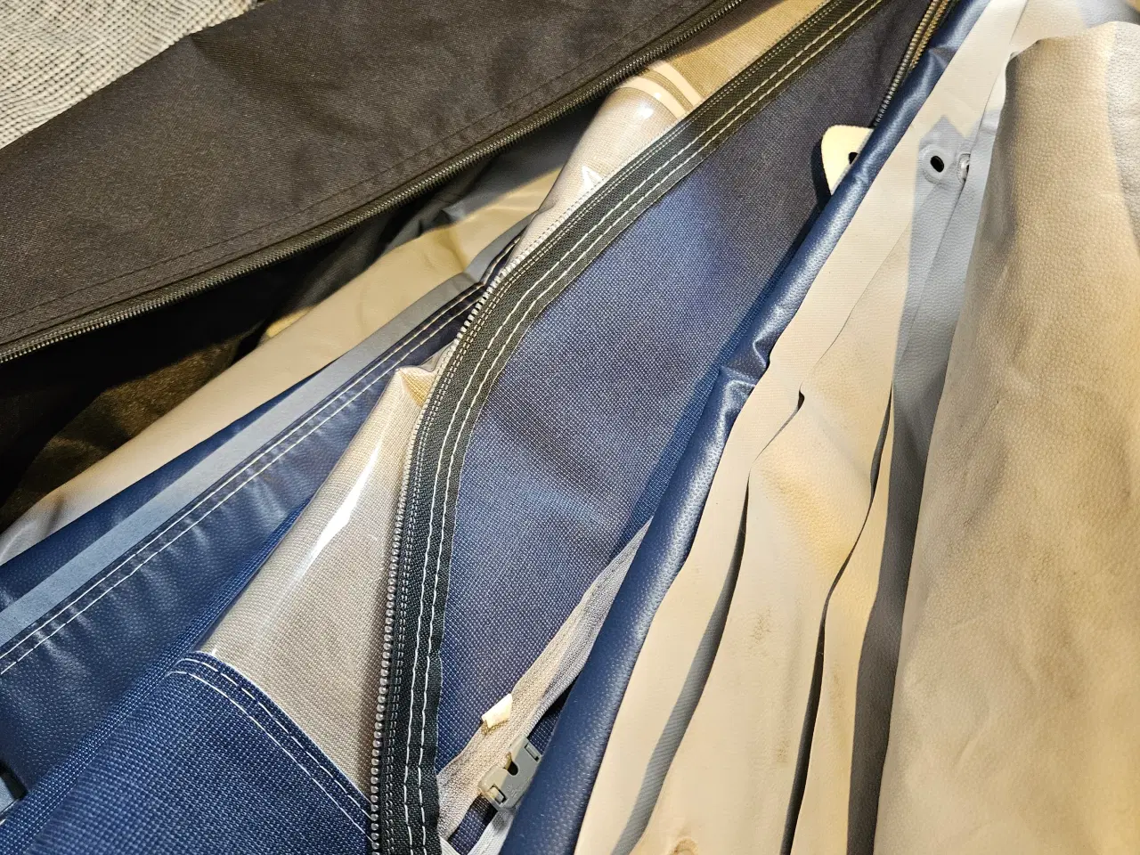 Billede 4 - Isabella fortelt sælges 