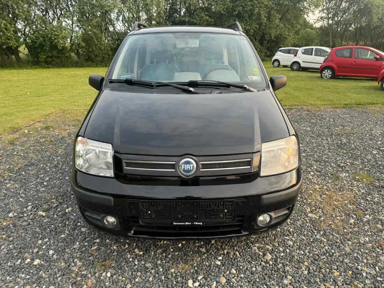 Billede 5 - Fiat Panda 1,2 Dynamic