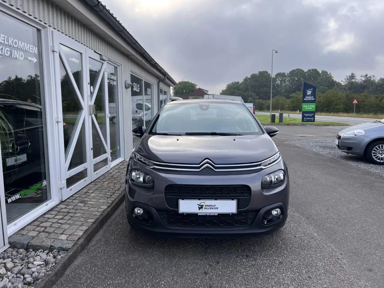 Billede 2 - Citroën C3 1,5 BlueHDi 100 Street