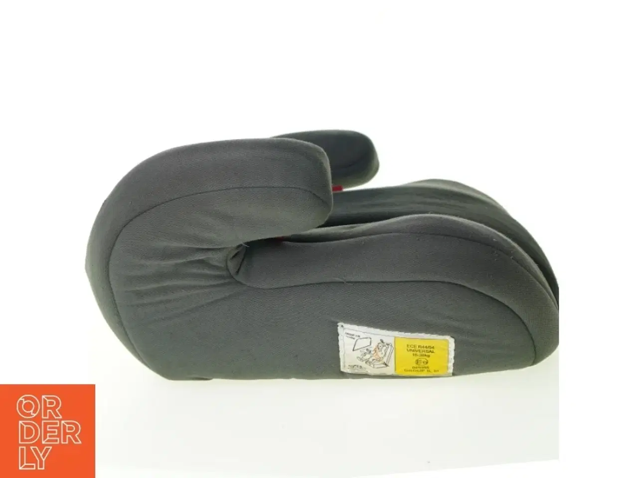 Billede 4 - Booster seat fra Ja Aze (str. 32 x 30 cm)