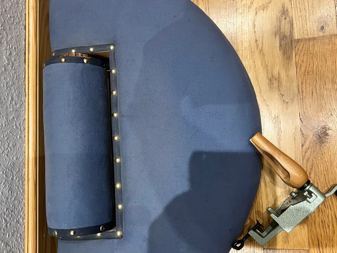 Billede 1 - Kniplebræt 