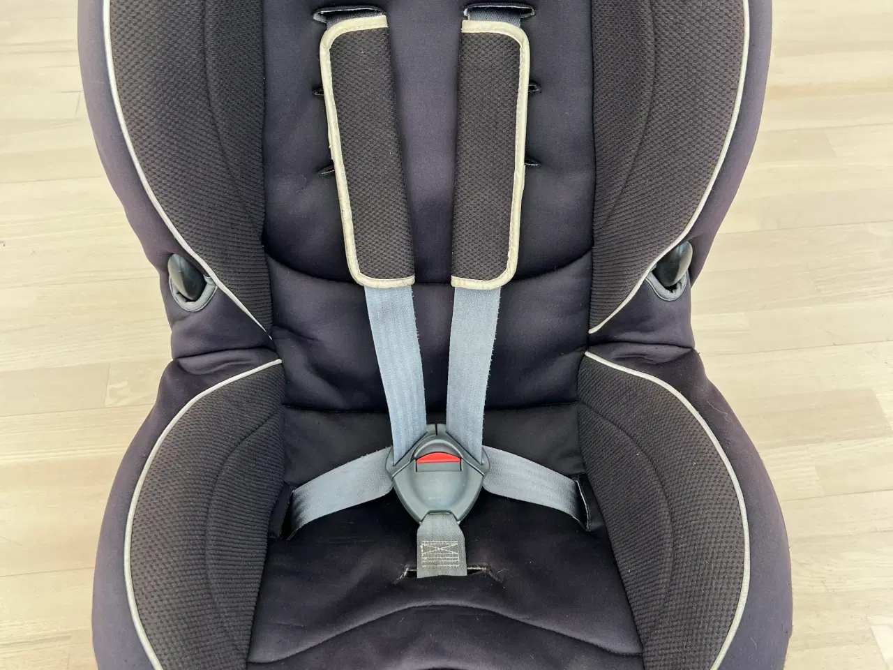 Billede 2 - BeSafe Autostol med ISOFIX base