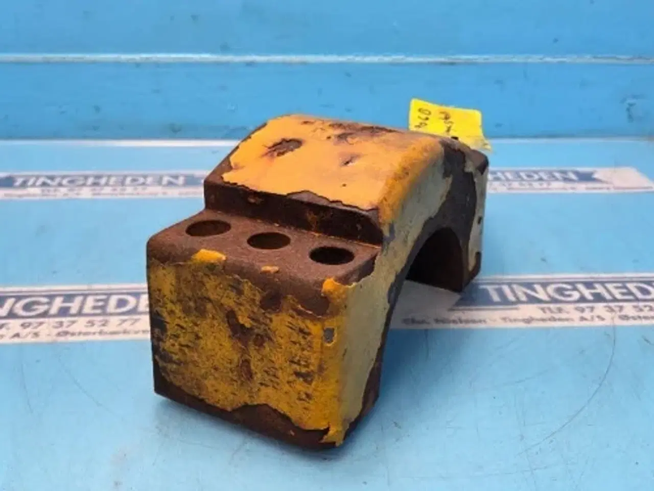 Billede 10 - Hydrema 906B Nav 218581