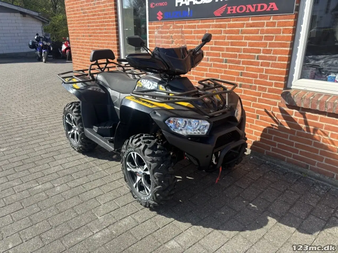 Billede 2 - Access 850 L
