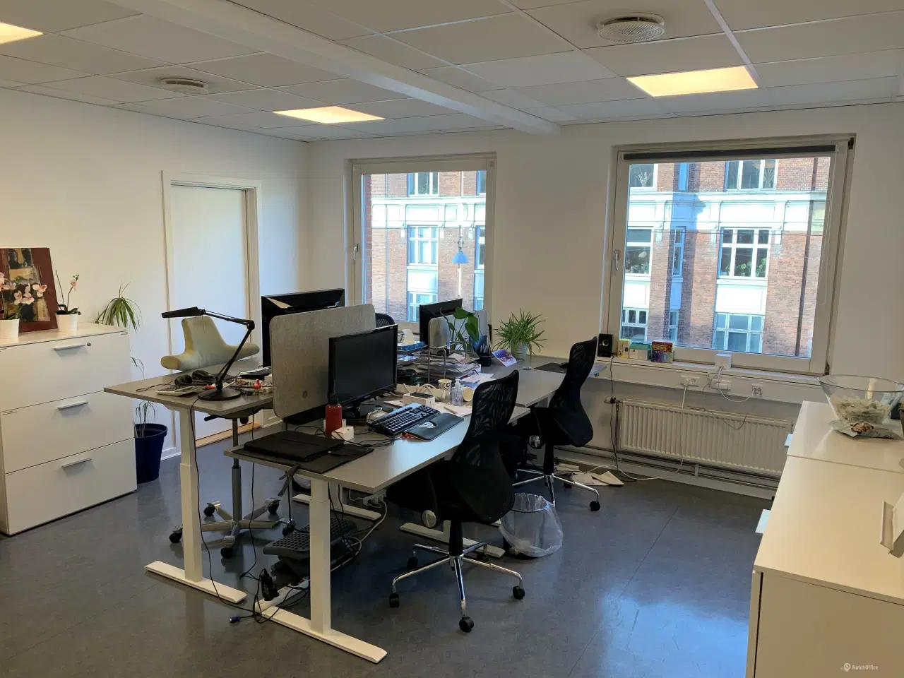 Billede 9 - De bedste kontorer i København
