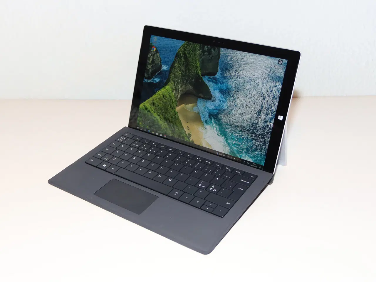 Billede 2 - Microsoft Surface Pro 3