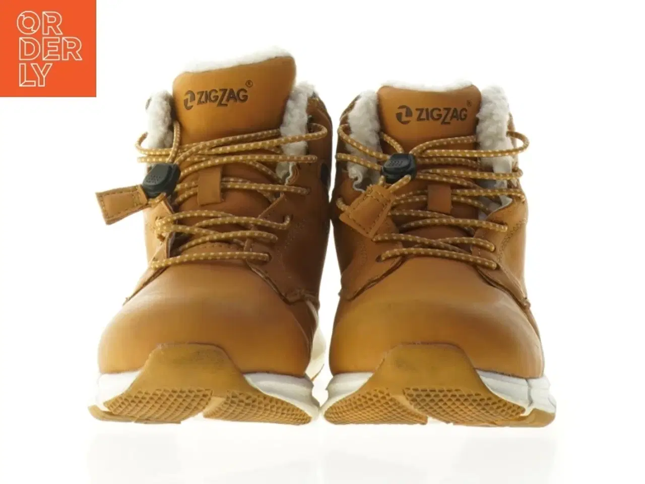 Billede 2 - ZigZag vinterstøvler fra ZigZag (str. 31)