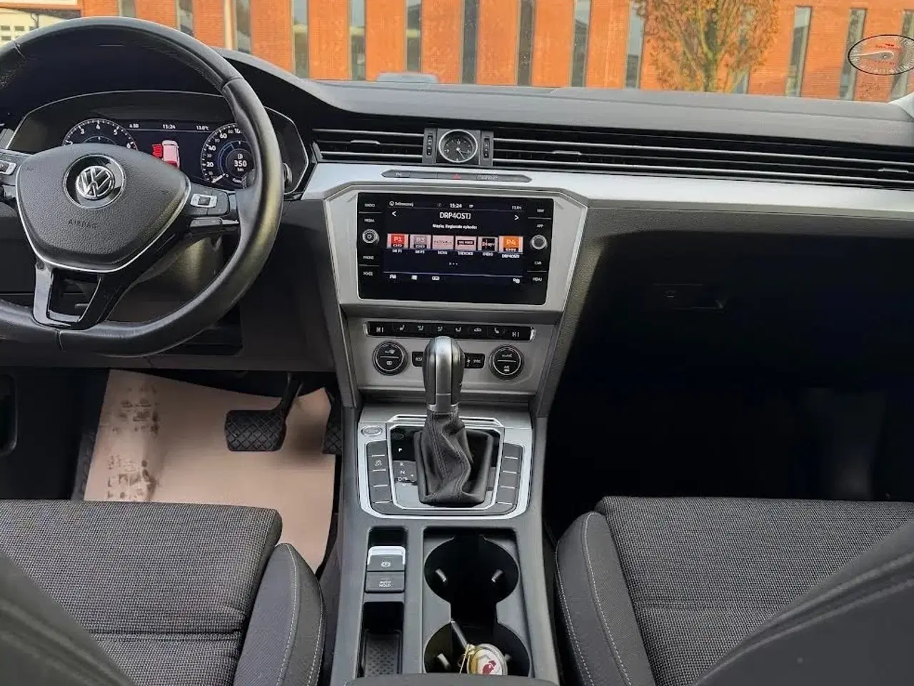 Billede 5 - VW Passat 1,4 TSi 150 Comfortline Premium Variant DSG