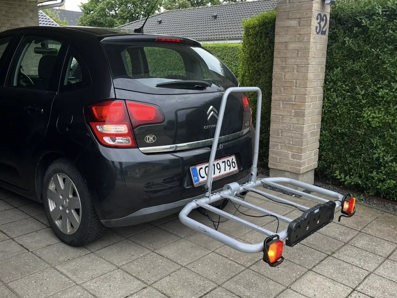 Billede 4 - Thule EasyBase  med Easybag bagageboks
