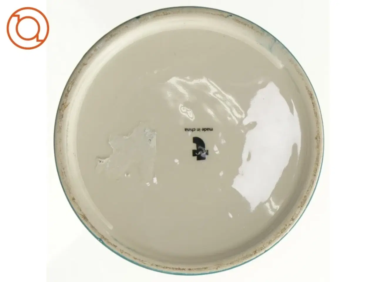 Billede 6 - Keramikvase, urtepotte (str. 12 o cm x 12 cm)