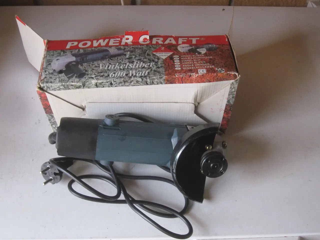 Billede 3 - Forskelligt værktøj