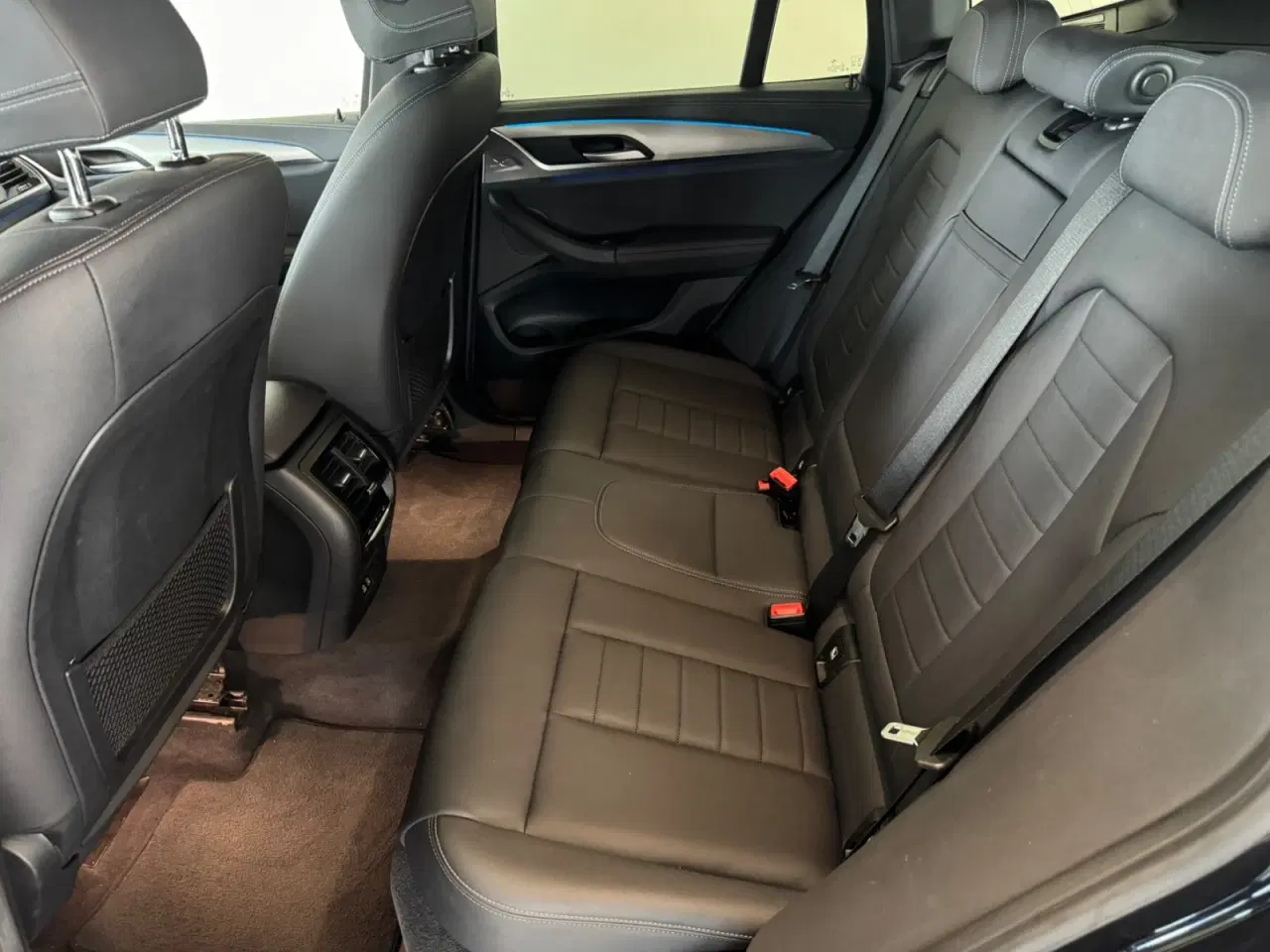Billede 8 - BMW iX3  Charged Plus