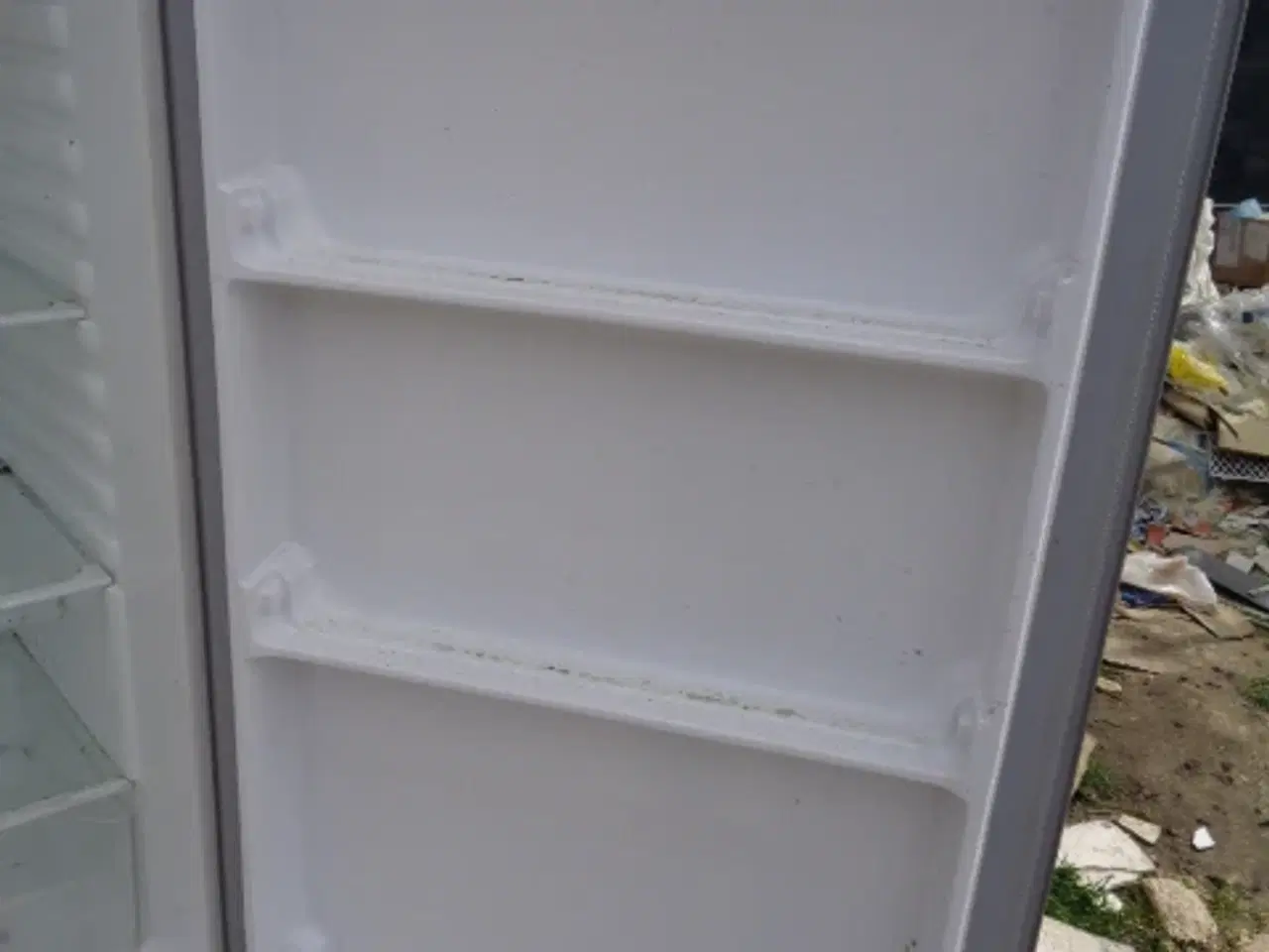 Billede 5 - Køle/fryseskab