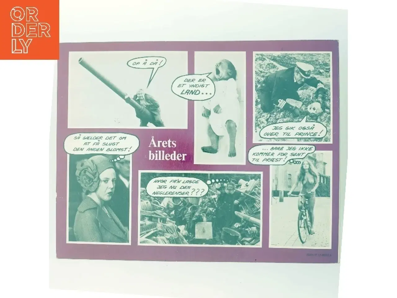 Billede 3 - Svikmøllen