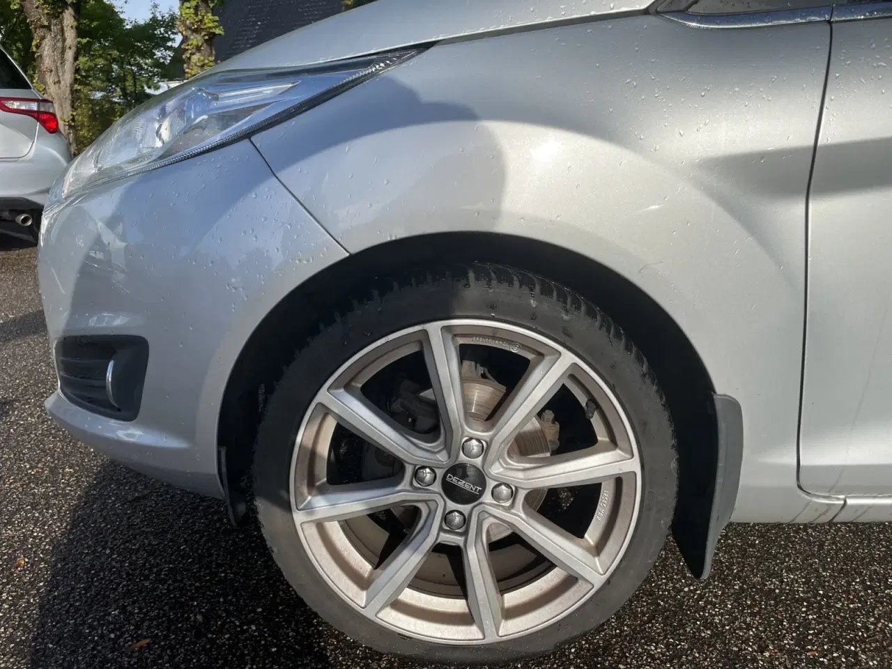 Billede 17 - Ford Fiesta 1,0 SCTi 125 Titanium