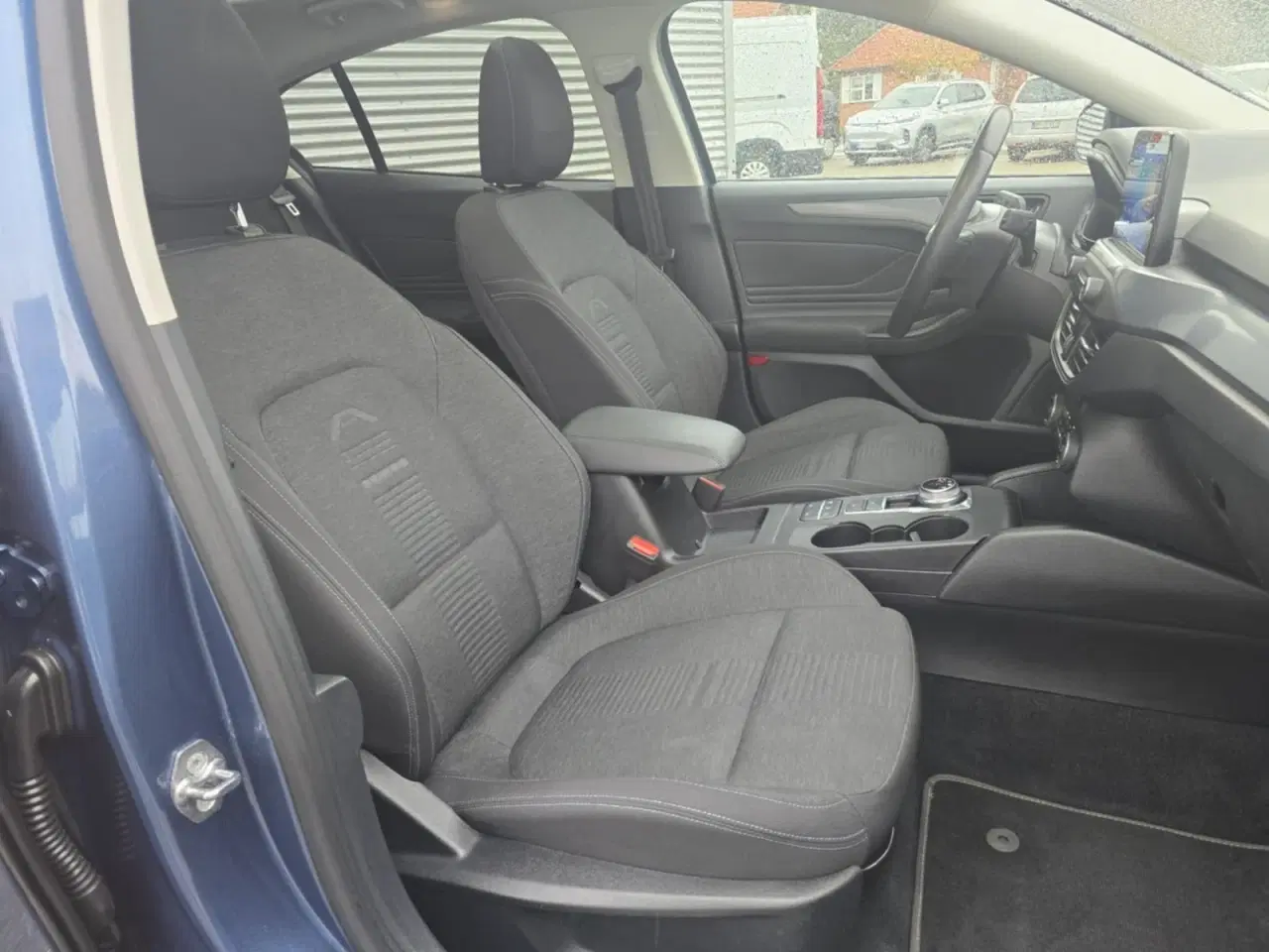 Billede 5 - Ford Focus 1,5 EcoBlue Active aut.
