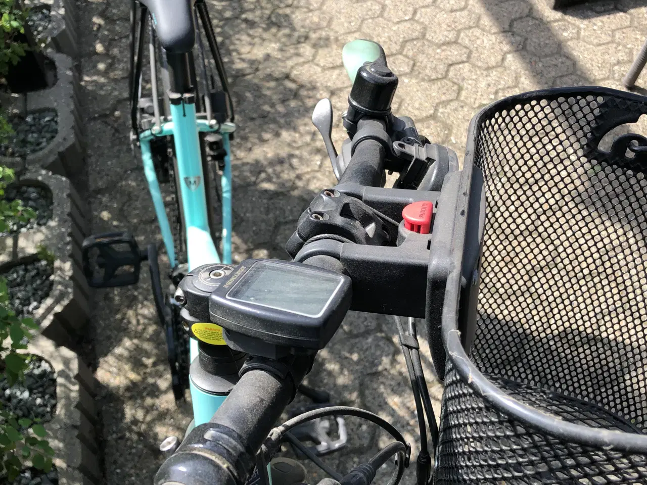 Billede 3 - Flot pigecykel sælges