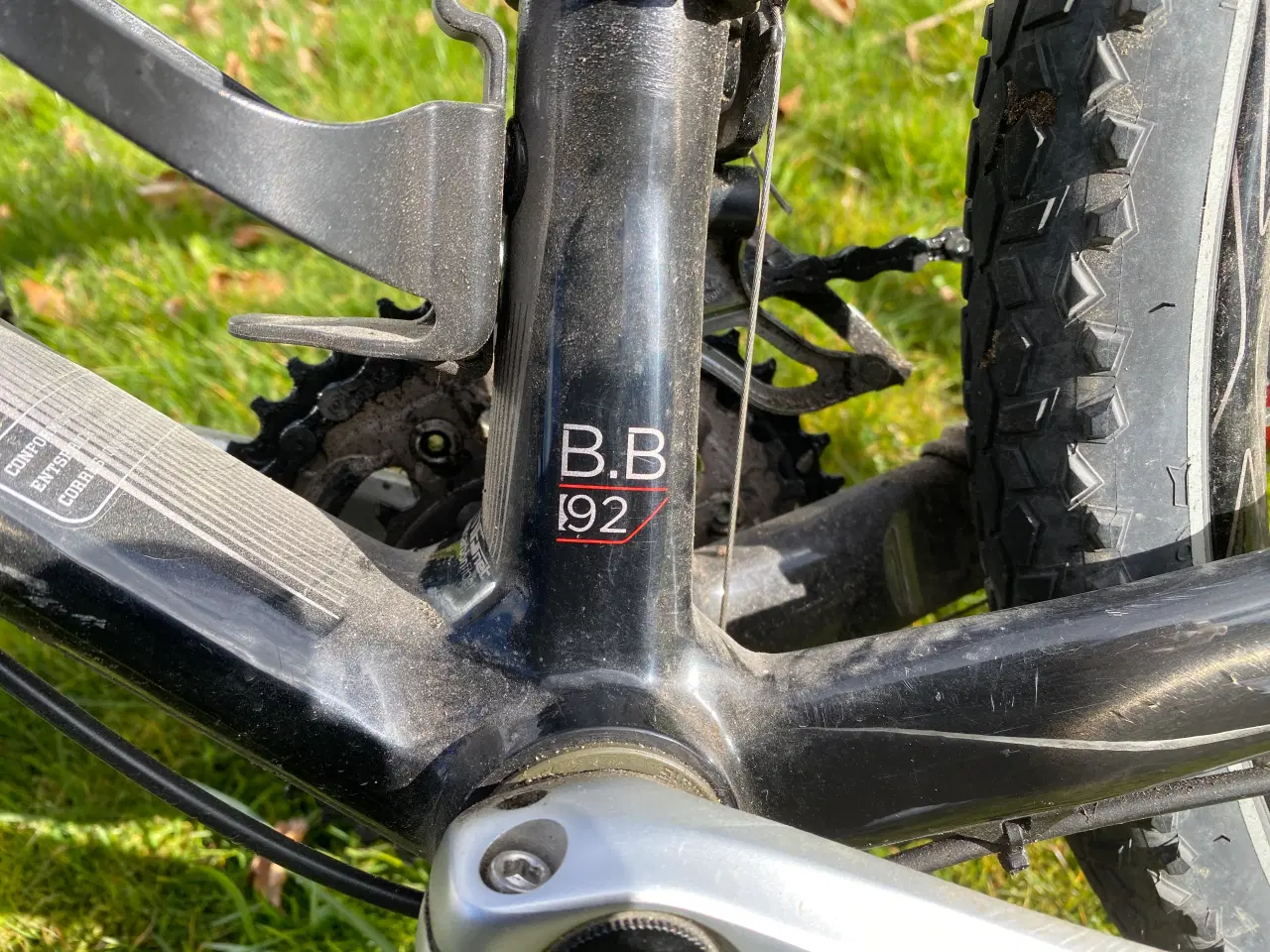 Billede 4 - SCOTT SCALE 20 