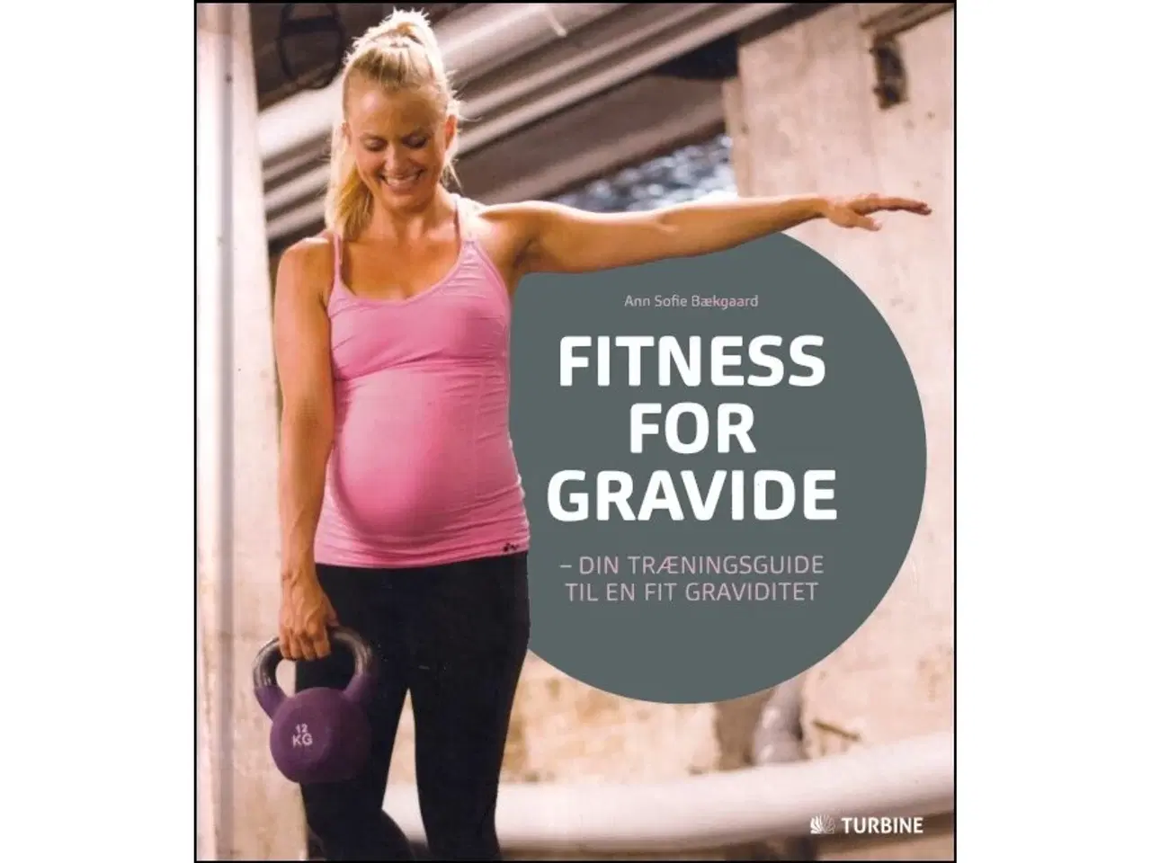 Billede 1 - Fitness for gravide