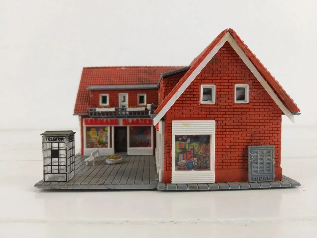 Billede 4 - Heljan Butikscenter