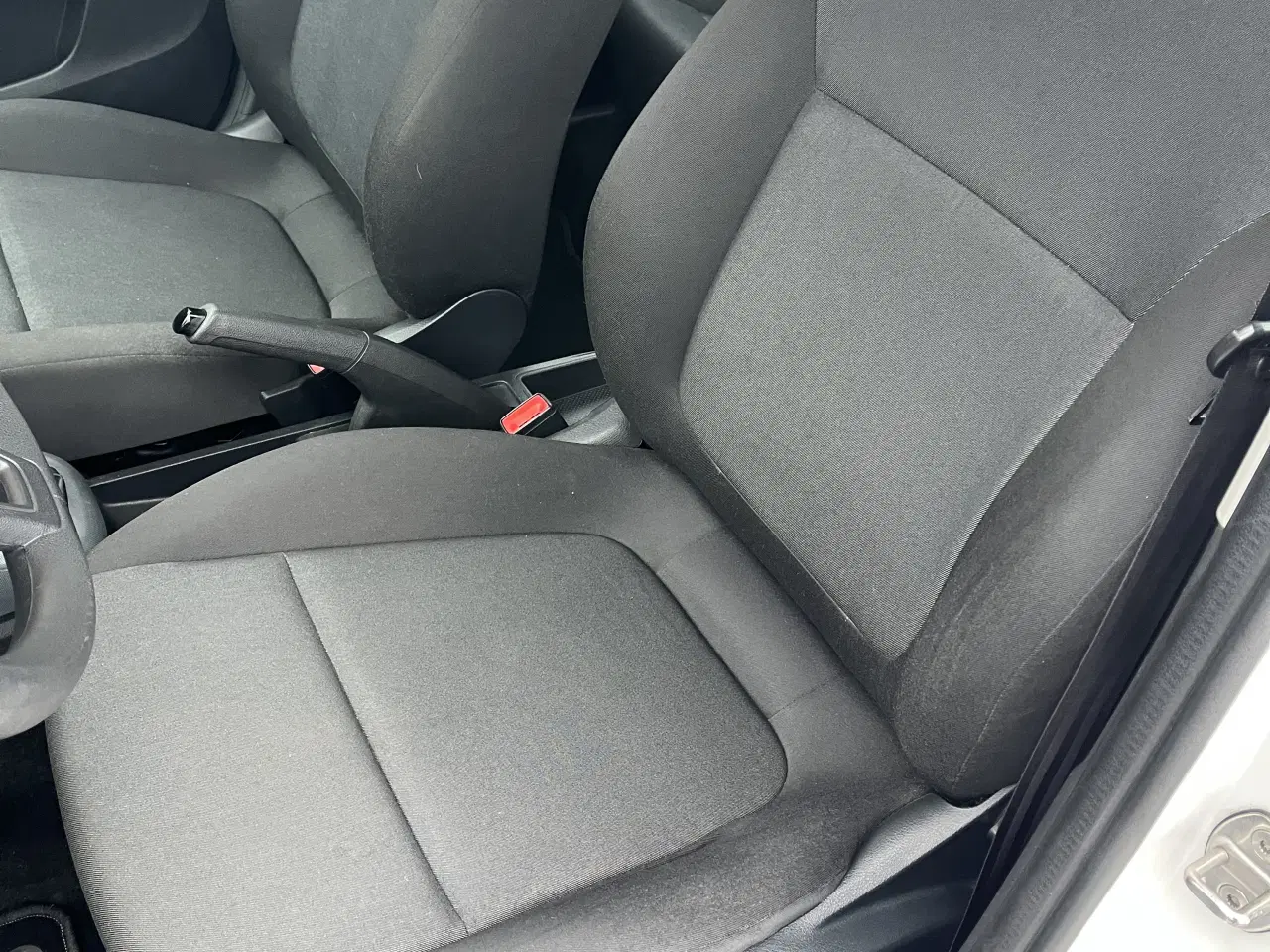 Billede 5 - Skoda Fabia MPI 60 5d