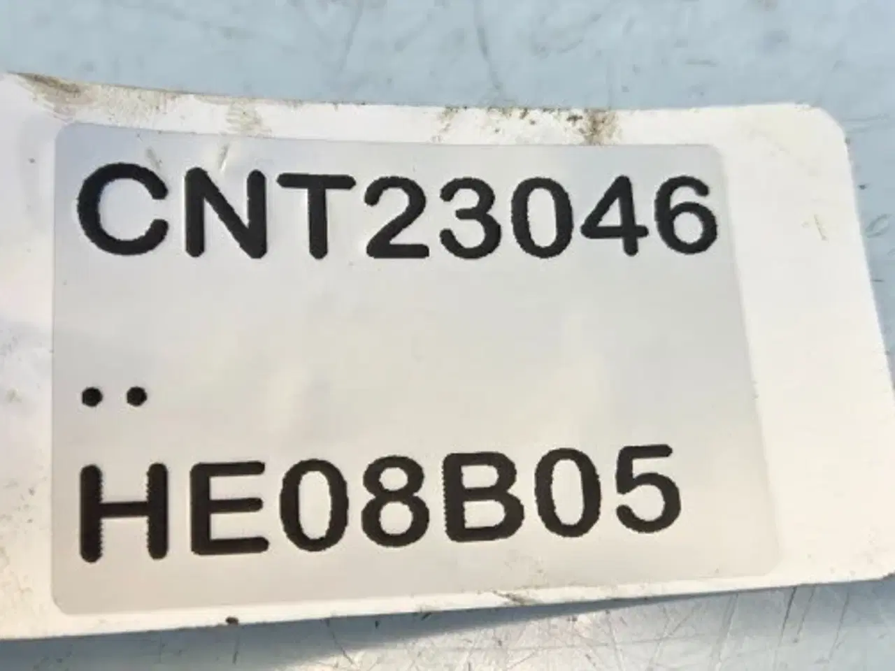 Billede 5 - John Deere 2040 Gear AL28709