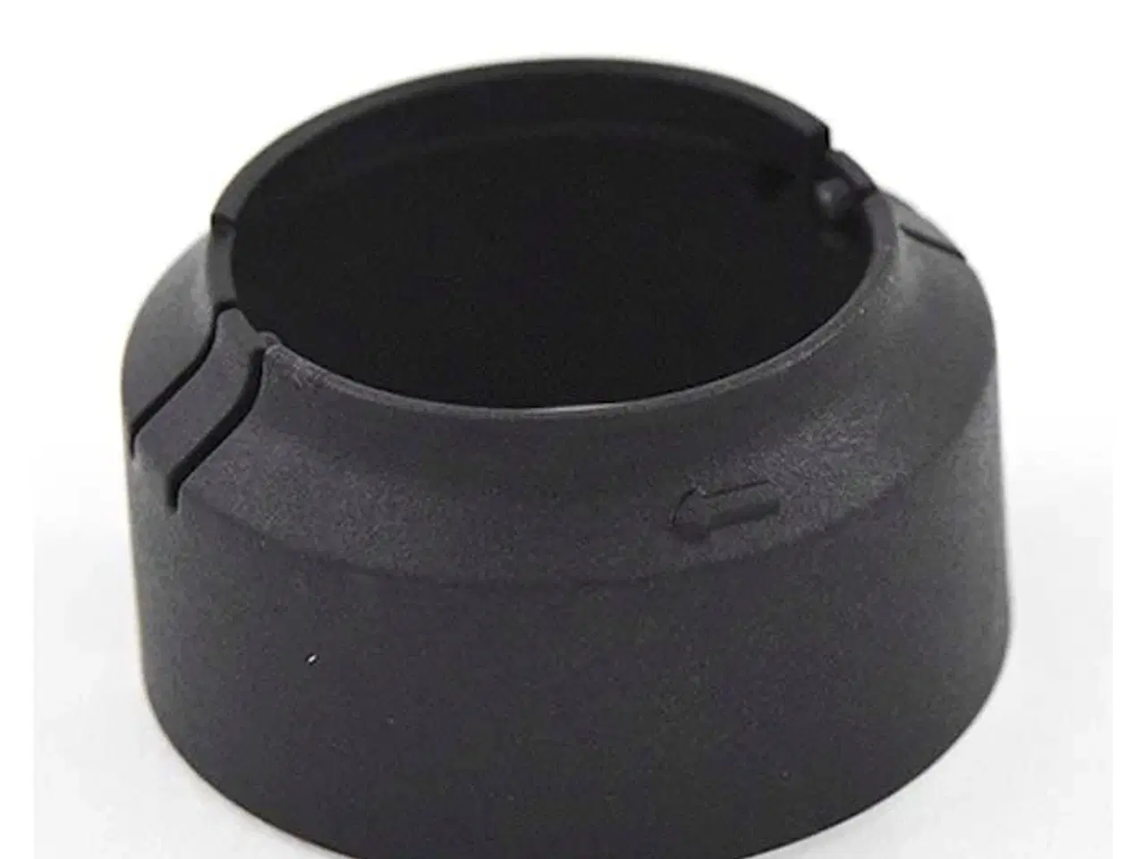 Billede 1 - Rupes Bigfoot counterweight prot. shroud