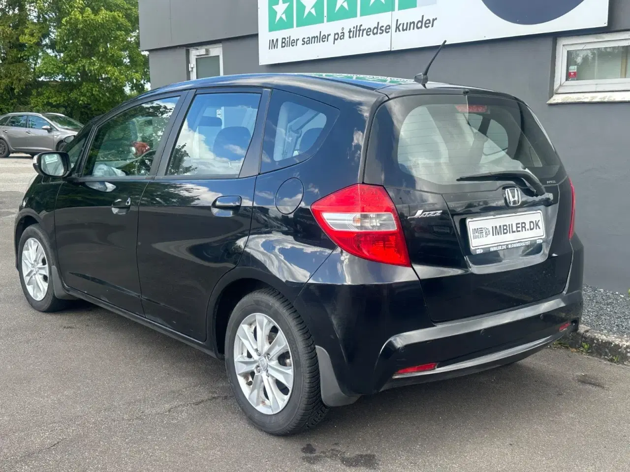 Billede 3 - Honda Jazz 1,4 Comfort