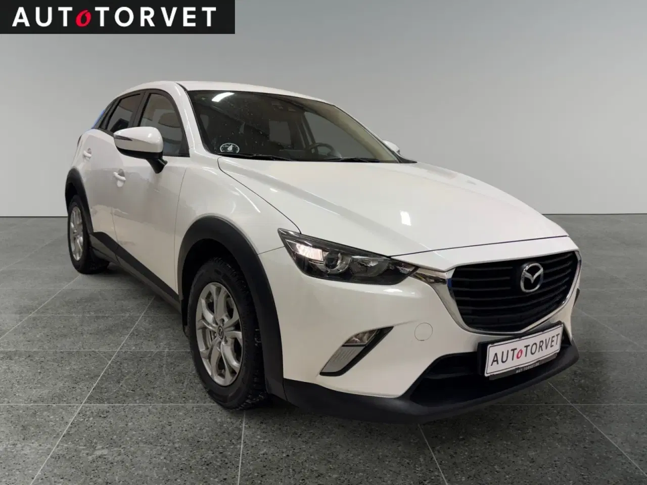 Billede 2 - Mazda CX-3 2,0 SkyActiv-G 120 Vision