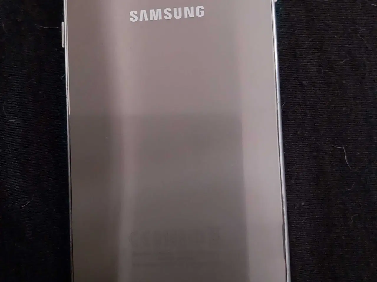 Billede 2 - Samsung Galaxy S6 edge+