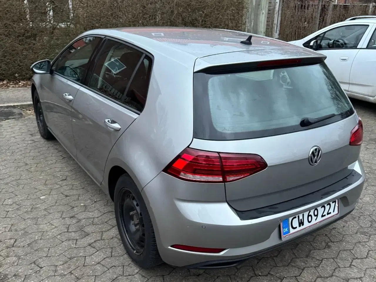 Billede 5 - VW Golf VII 1,4 TSi 125 Trendline