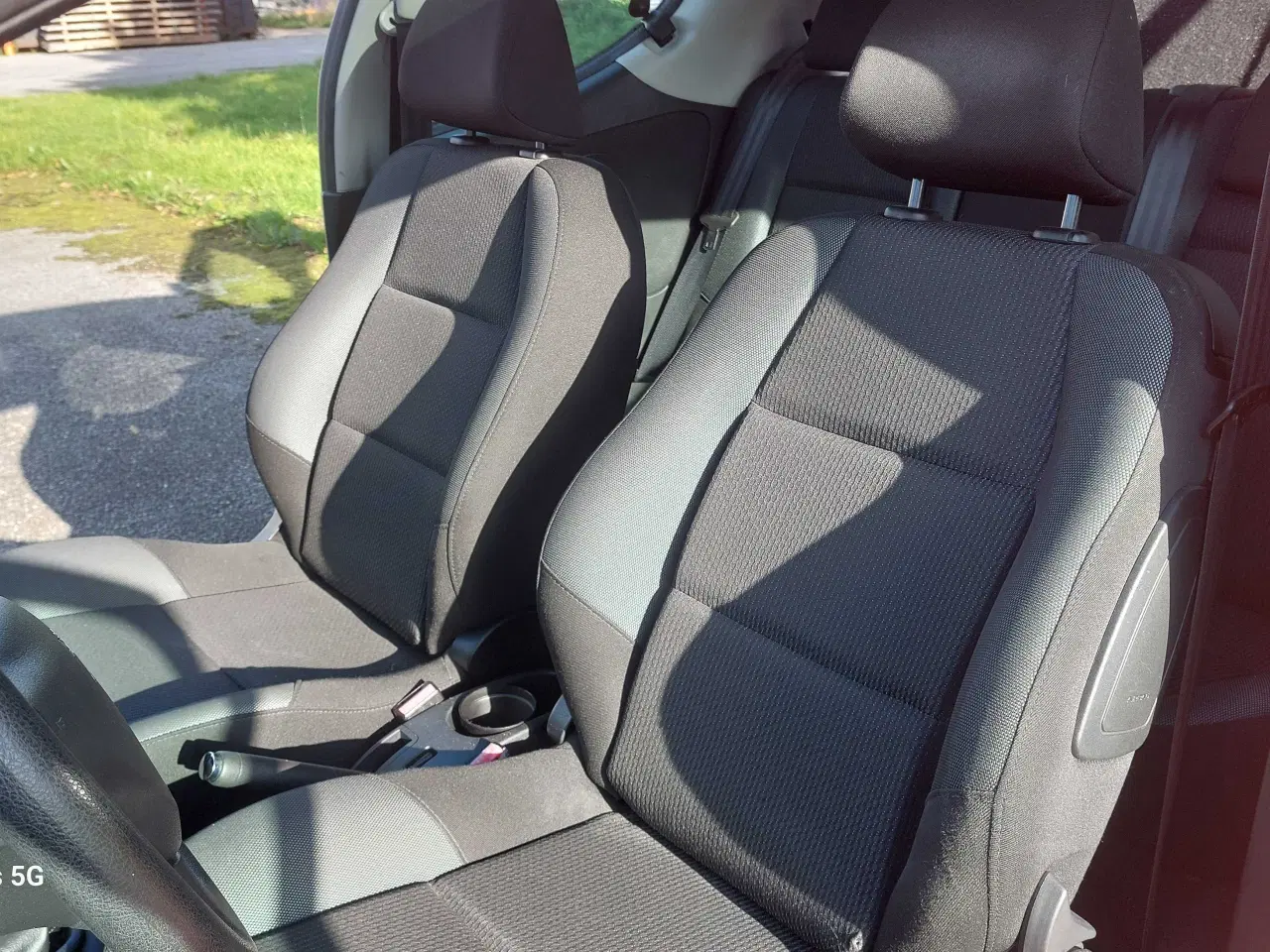 Billede 5 - Peugeot 207 