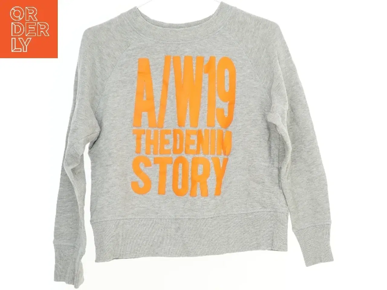 Billede 1 - Bluse (str. 140 cm)