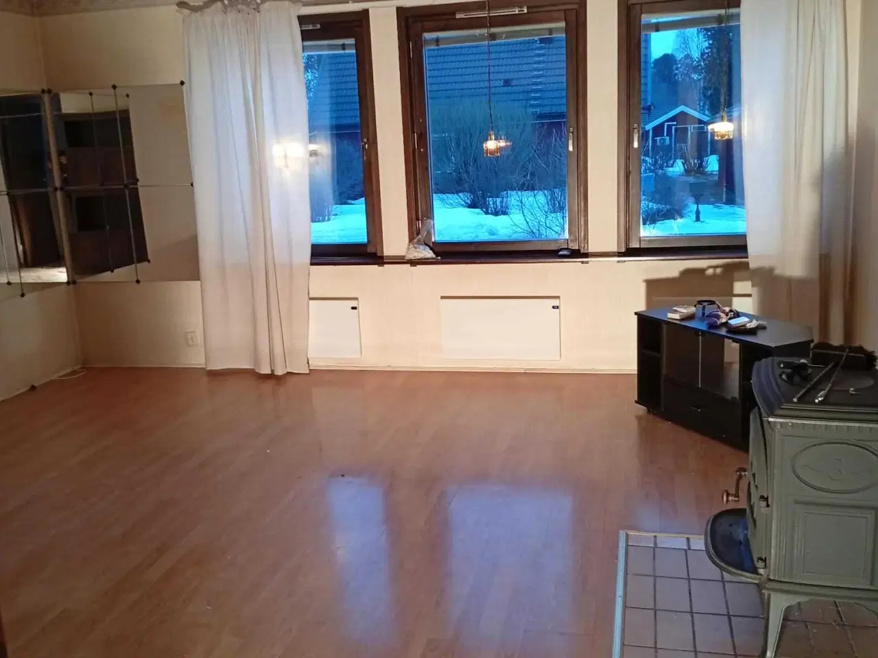 Billede 10 - Hus til salg i lappland