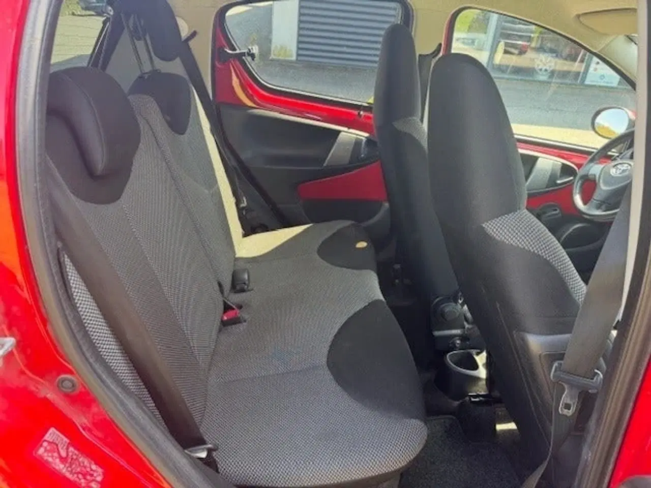 Billede 9 - Toyota Aygo 1,0 