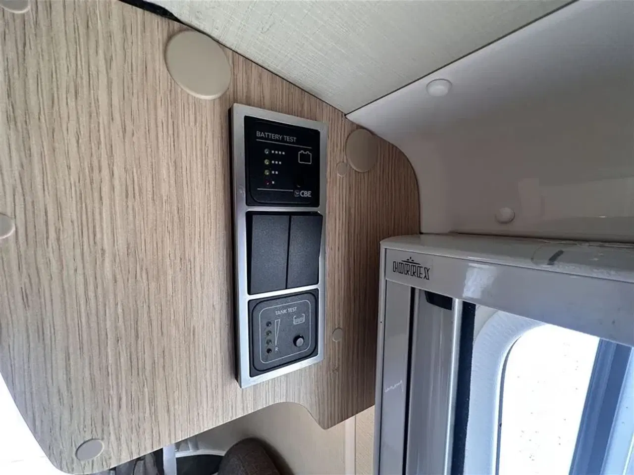 Billede 7 - 2021 - Hymer Eriba Touring Troll 542 60 Edition