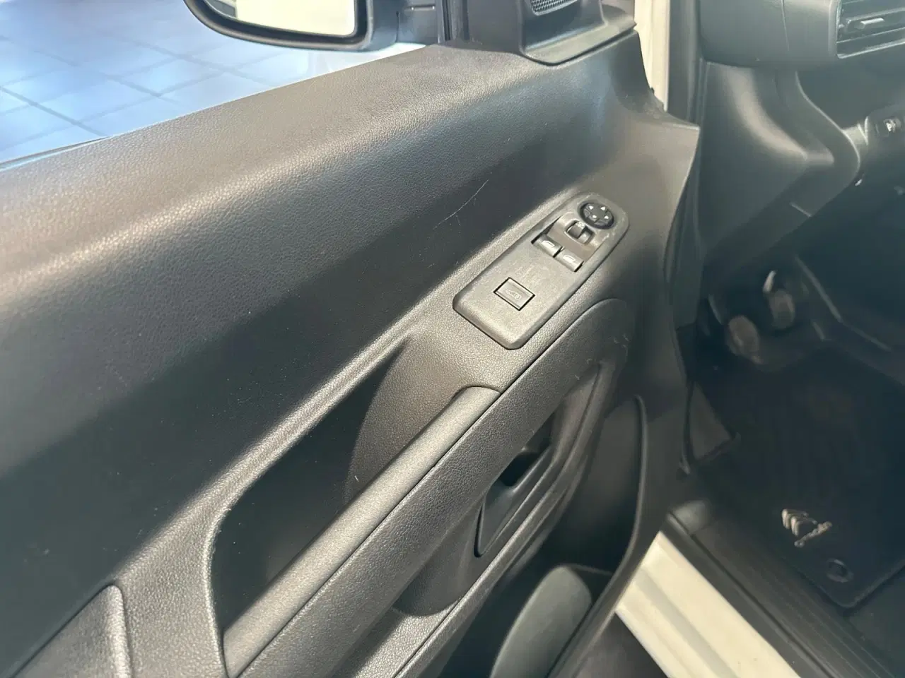 Billede 5 - Citroën Berlingo 1,5 BlueHDi 100 L1 ProffLine Van