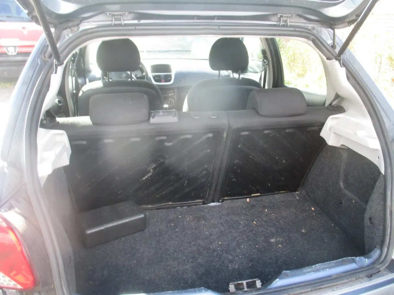 Billede 5 - Peugeot 206+ 1,4 HDi 70 Comfort
