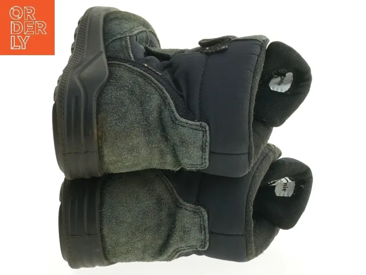 Billede 3 - Vinterstøvler til børn fra Ecco