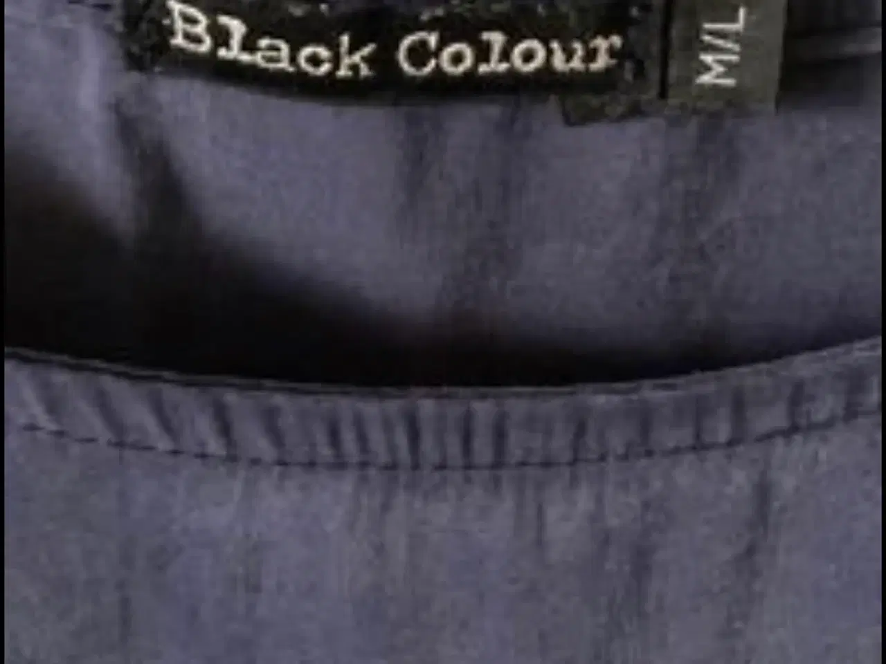 Billede 2 - Black Colour kjole