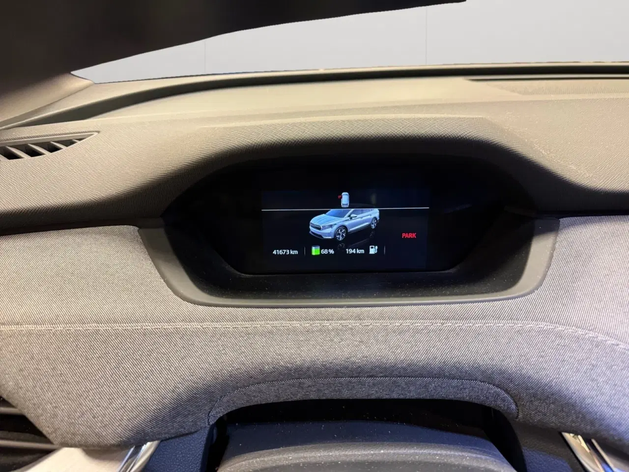 Billede 7 - Skoda Enyaq 60 iV