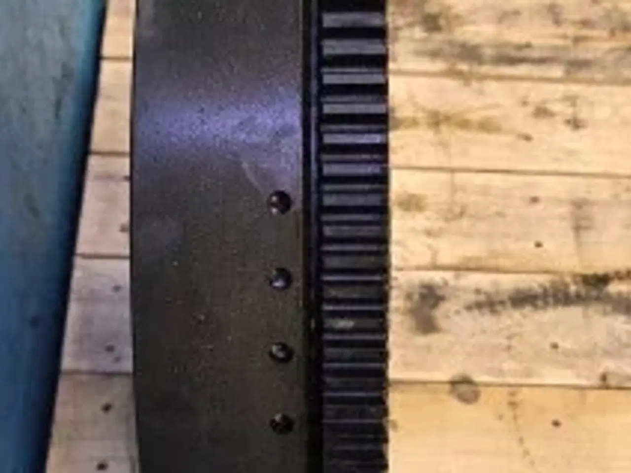 Billede 4 - Case 9120 Kobling 500374302