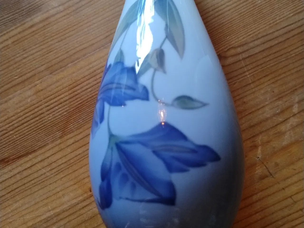 Billede 3 - vaser i bing og grøndahl