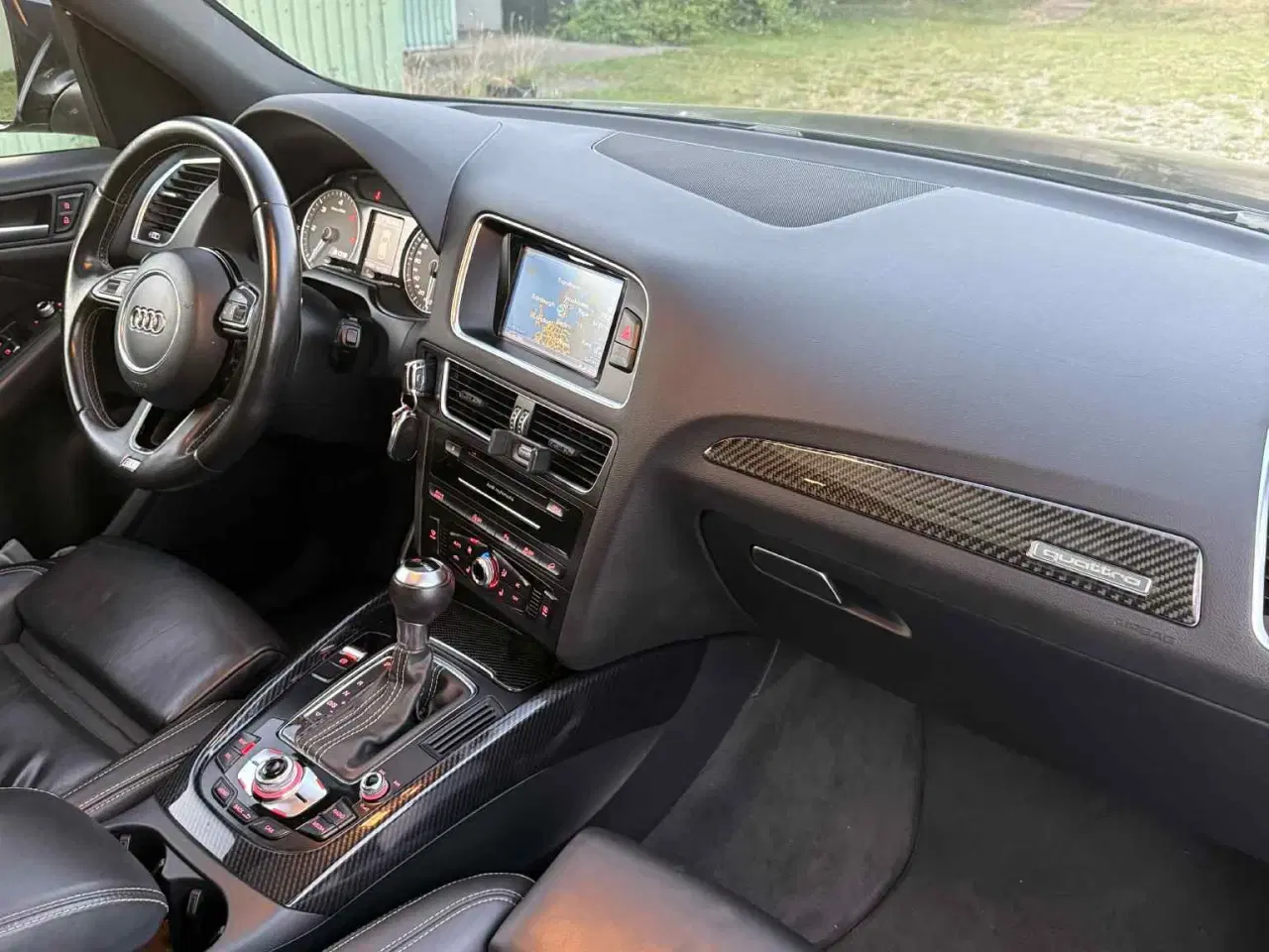 Billede 6 - Audi SQ5 TDI