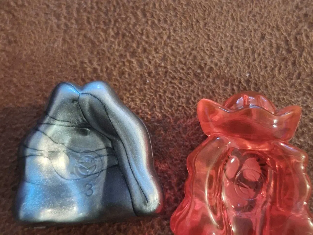 Billede 8 - Dracco heads 