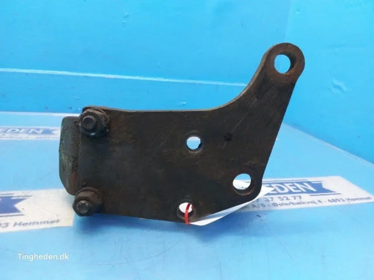 Billede 6 - Deutz BF4M1012C Beslag Motor