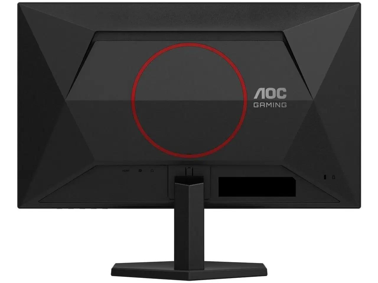 Billede 26 - Skærm til gaming AOC 24G42E 24" Full HD IPS 180 Hz