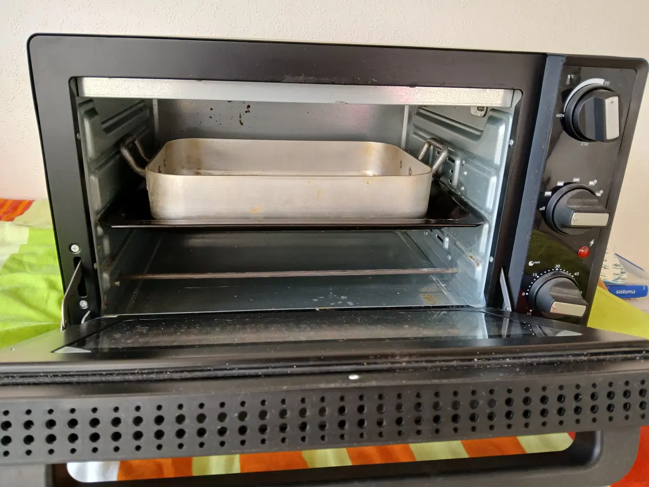 Billede 3 - TRISTAR OV-3630